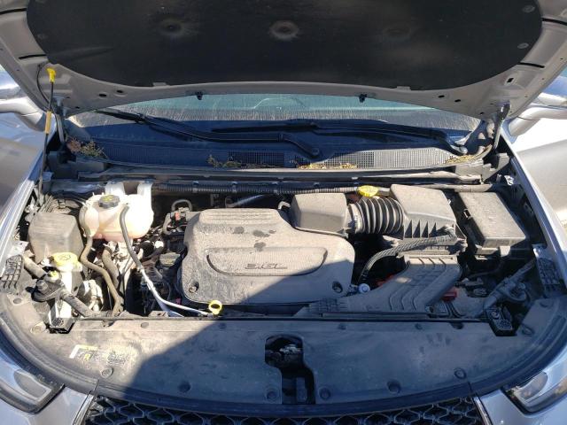 Photo 6 VIN: 2C4RC3GG7MR530061 - CHRYSLER PACIFICA L 