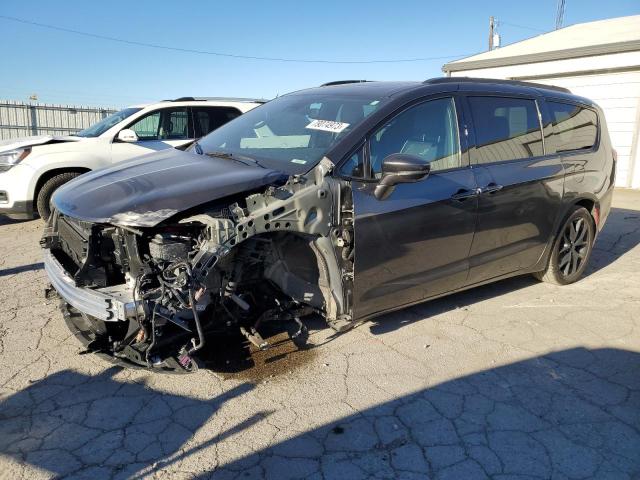 Photo 0 VIN: 2C4RC3GG7NR217156 - CHRYSLER PACIFICA 