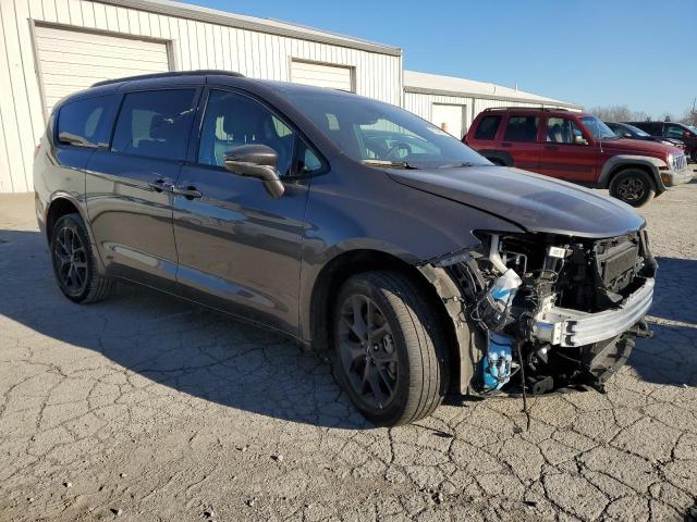 Photo 3 VIN: 2C4RC3GG7NR217156 - CHRYSLER PACIFICA 