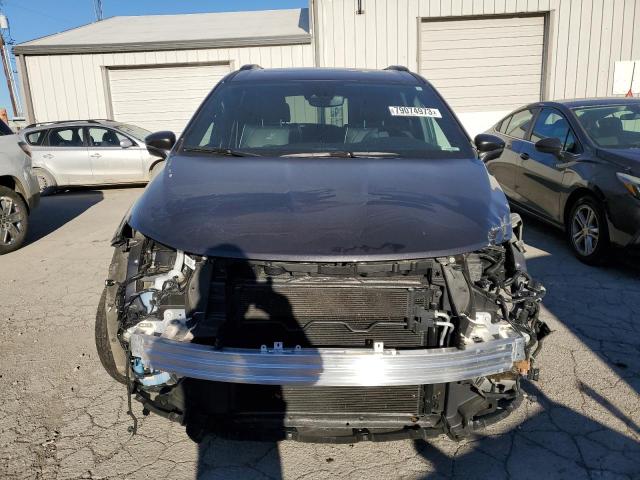 Photo 4 VIN: 2C4RC3GG7NR217156 - CHRYSLER PACIFICA 