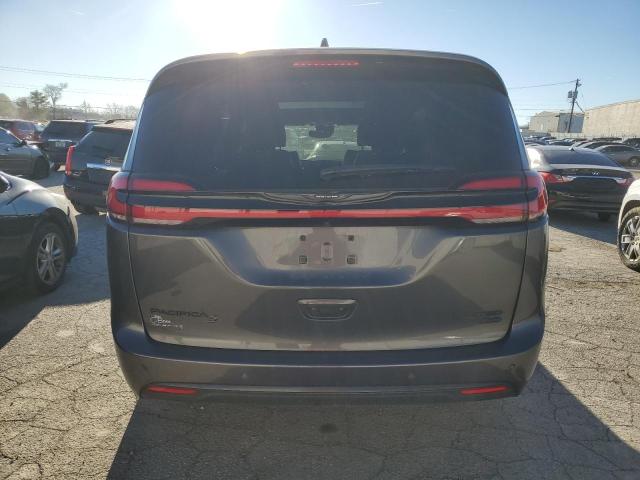 Photo 5 VIN: 2C4RC3GG7NR217156 - CHRYSLER PACIFICA 