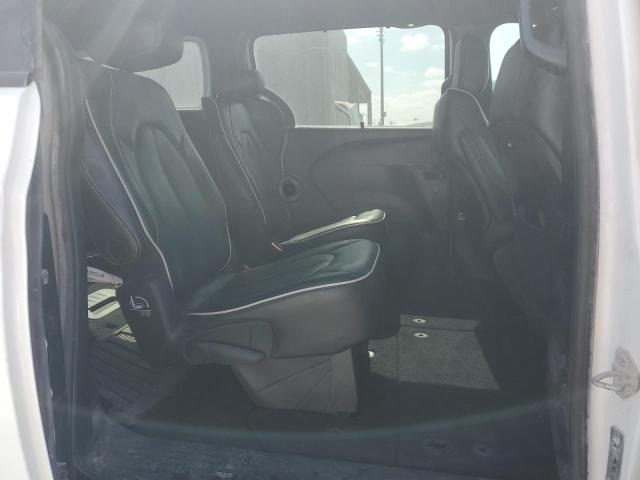 Photo 10 VIN: 2C4RC3GG7PR593178 - CHRYSLER PACIFICA L 