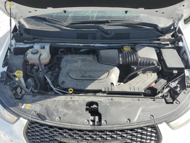 Photo 11 VIN: 2C4RC3GG7PR593178 - CHRYSLER PACIFICA L 