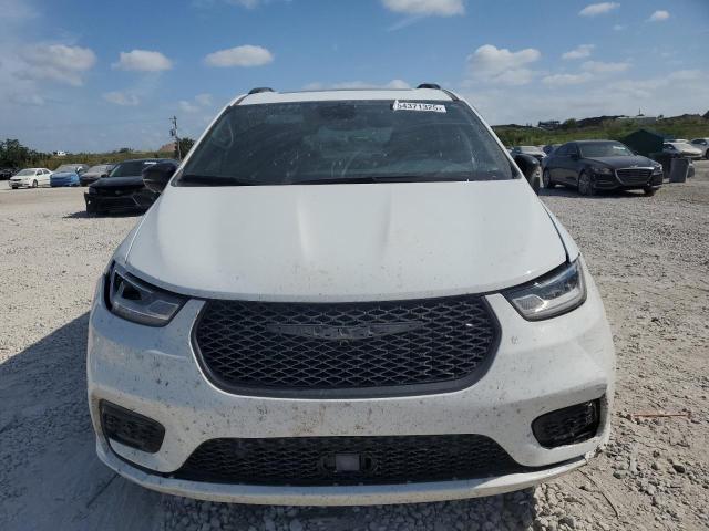 Photo 4 VIN: 2C4RC3GG7PR593178 - CHRYSLER PACIFICA L 