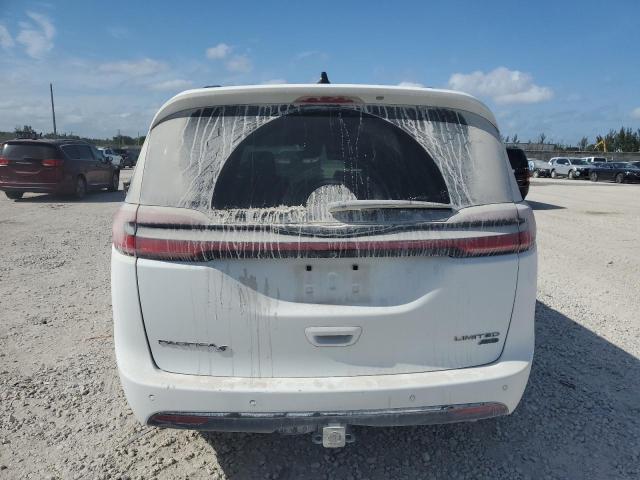 Photo 5 VIN: 2C4RC3GG7PR593178 - CHRYSLER PACIFICA L 