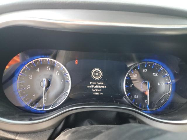 Photo 8 VIN: 2C4RC3GG7PR593178 - CHRYSLER PACIFICA L 