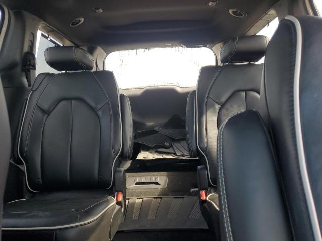 Photo 9 VIN: 2C4RC3GG7PR593178 - CHRYSLER PACIFICA L 