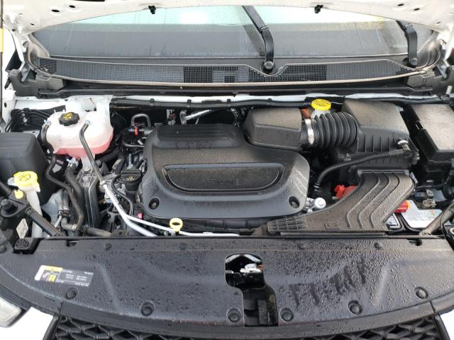 Photo 6 VIN: 2C4RC3GG8MR508165 - CHRYSLER PACIFICA L 