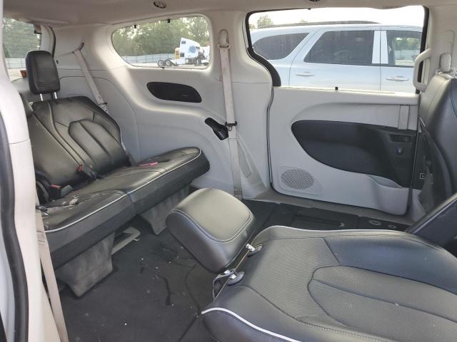 Photo 10 VIN: 2C4RC3GG8MR529789 - CHRYSLER PACIFICA L 