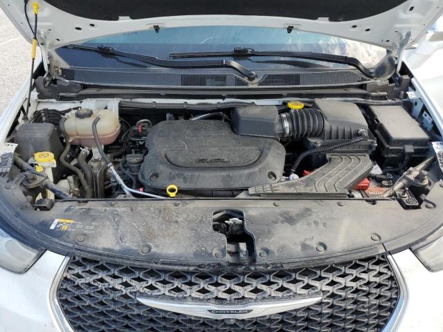 Photo 11 VIN: 2C4RC3GG8MR529789 - CHRYSLER PACIFICA L 