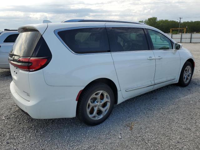 Photo 2 VIN: 2C4RC3GG8MR529789 - CHRYSLER PACIFICA L 