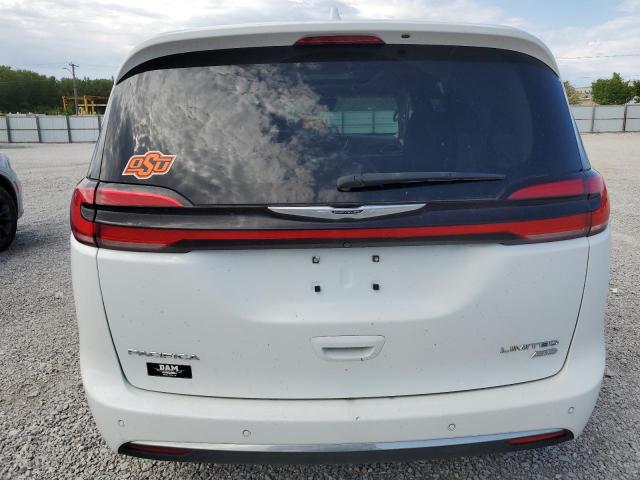 Photo 5 VIN: 2C4RC3GG8MR529789 - CHRYSLER PACIFICA L 