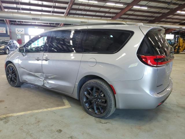 Photo 1 VIN: 2C4RC3GG8MR537391 - CHRYSLER PACIFICA 