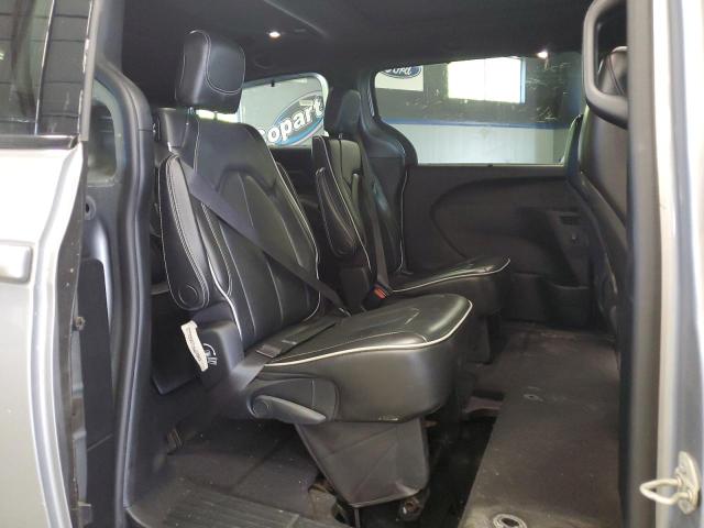 Photo 10 VIN: 2C4RC3GG8MR537391 - CHRYSLER PACIFICA 