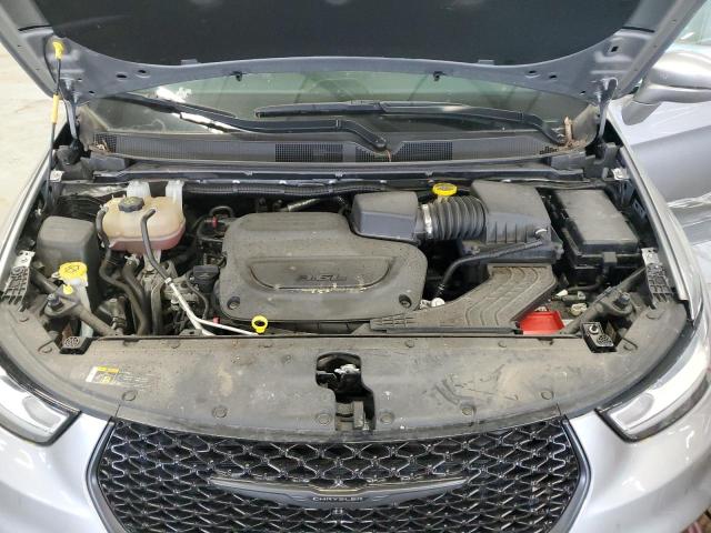 Photo 11 VIN: 2C4RC3GG8MR537391 - CHRYSLER PACIFICA 