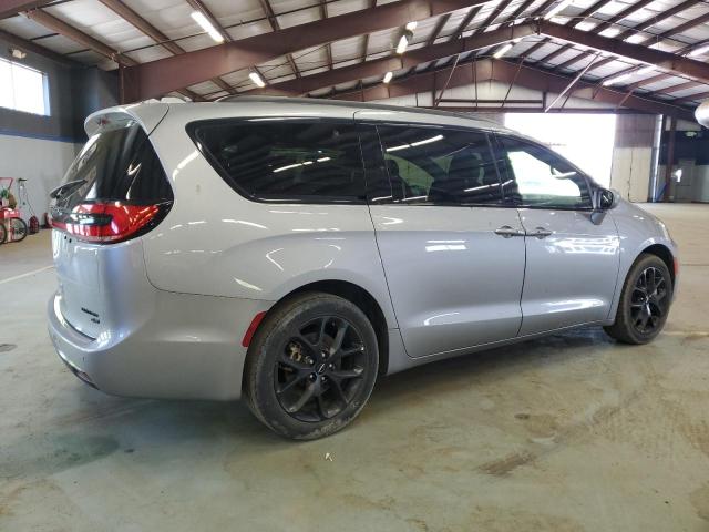 Photo 2 VIN: 2C4RC3GG8MR537391 - CHRYSLER PACIFICA 