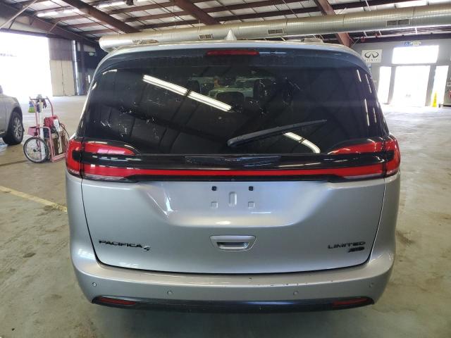 Photo 5 VIN: 2C4RC3GG8MR537391 - CHRYSLER PACIFICA 