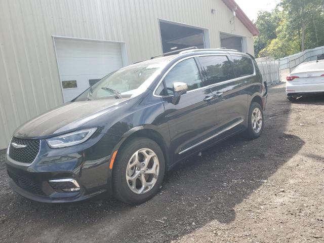 Photo 0 VIN: 2C4RC3GG8MR557446 - CHRYSLER PACIFICA L 