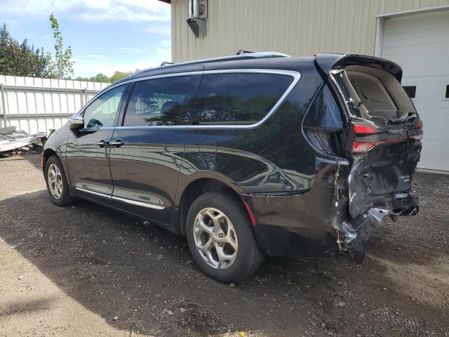 Photo 1 VIN: 2C4RC3GG8MR557446 - CHRYSLER PACIFICA L 