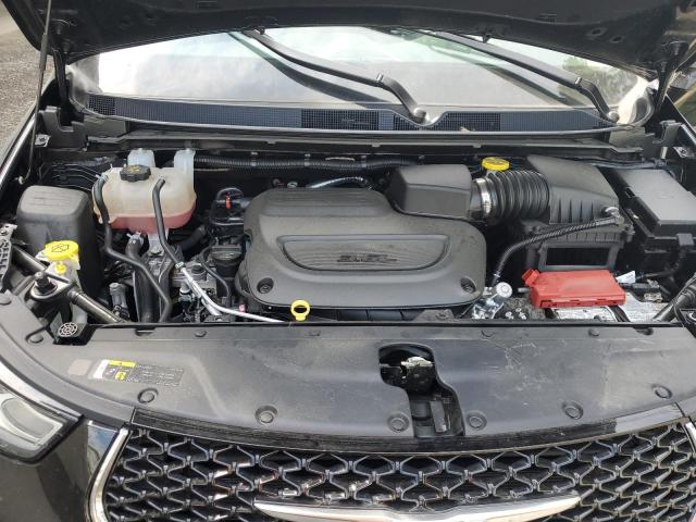 Photo 10 VIN: 2C4RC3GG8MR557446 - CHRYSLER PACIFICA L 