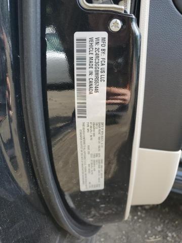 Photo 11 VIN: 2C4RC3GG8MR557446 - CHRYSLER PACIFICA L 