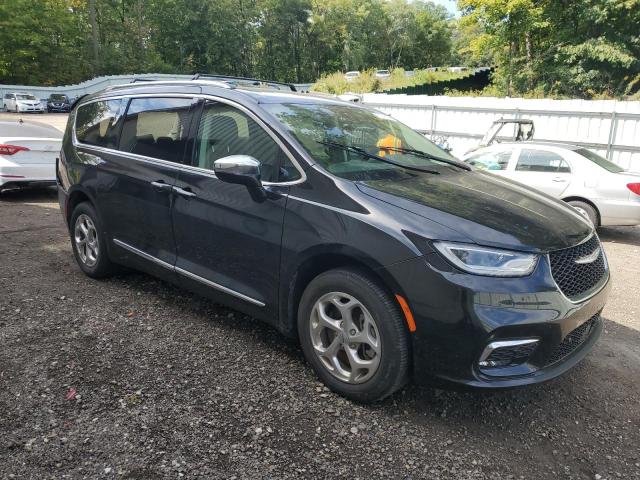 Photo 3 VIN: 2C4RC3GG8MR557446 - CHRYSLER PACIFICA L 