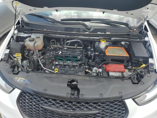 Photo 11 VIN: 2C4RC3GG8NR156495 - CHRYSLER PACIFICA 