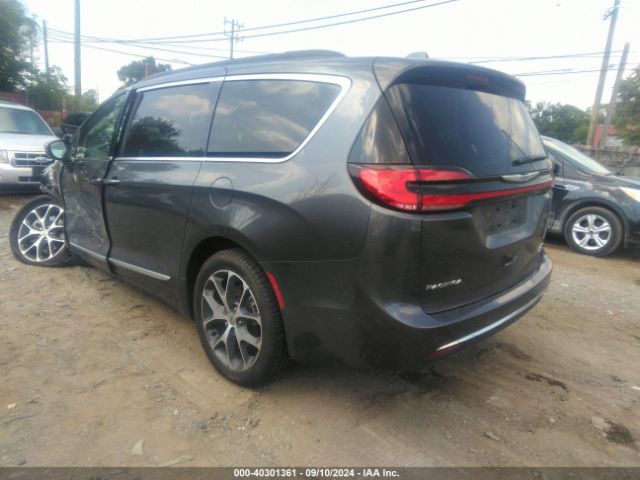 Photo 2 VIN: 2C4RC3GG8NR232216 - CHRYSLER PACIFICA 