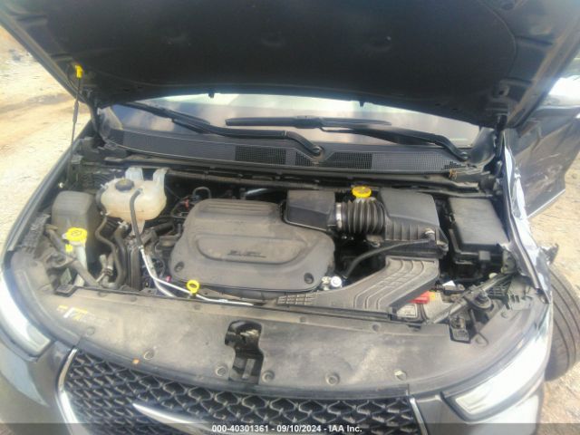 Photo 9 VIN: 2C4RC3GG8NR232216 - CHRYSLER PACIFICA 