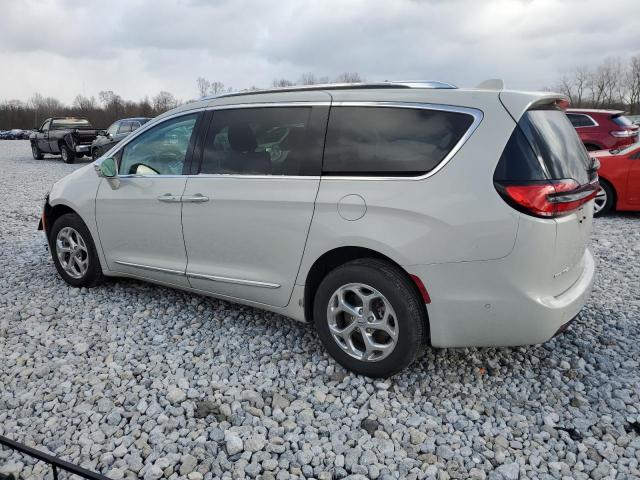 Photo 1 VIN: 2C4RC3GG9MR564115 - CHRYSLER PACIFICA 