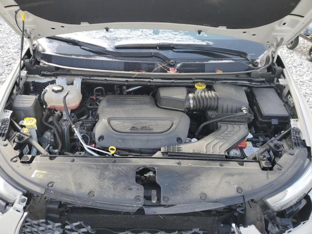 Photo 11 VIN: 2C4RC3GG9MR564115 - CHRYSLER PACIFICA 