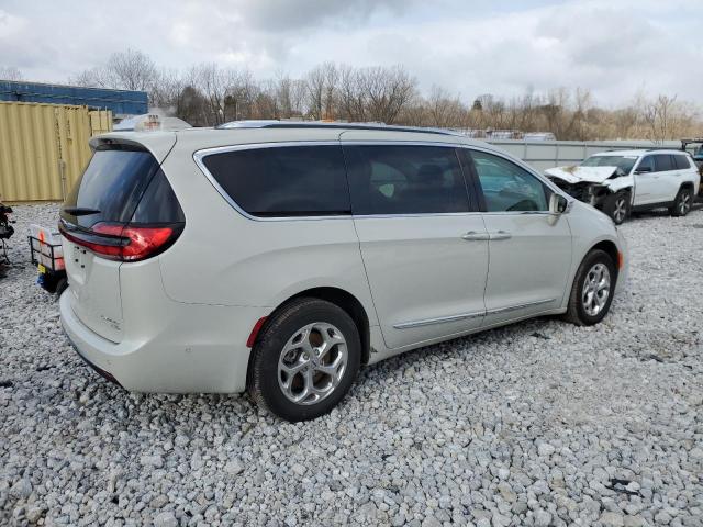 Photo 2 VIN: 2C4RC3GG9MR564115 - CHRYSLER PACIFICA 