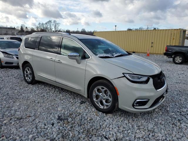 Photo 3 VIN: 2C4RC3GG9MR564115 - CHRYSLER PACIFICA 