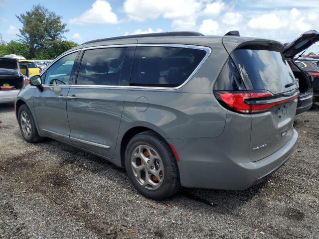 Photo 1 VIN: 2C4RC3GG9PR514979 - CHRYSLER PACIFICA L 