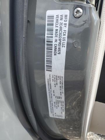 Photo 13 VIN: 2C4RC3GG9PR514979 - CHRYSLER PACIFICA L 