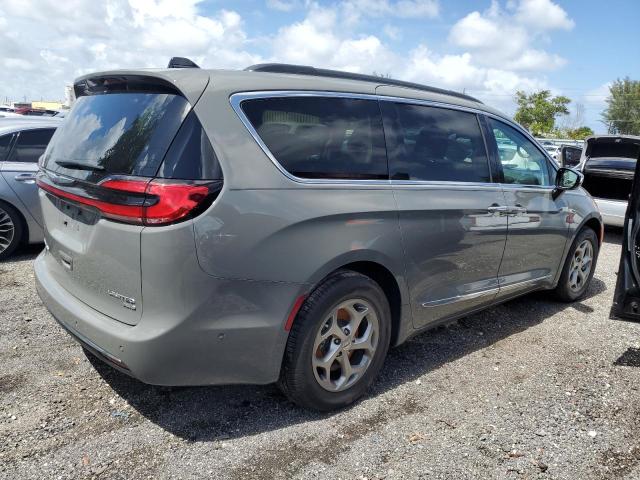 Photo 2 VIN: 2C4RC3GG9PR514979 - CHRYSLER PACIFICA L 