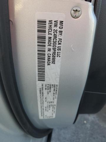 Photo 13 VIN: 2C4RC3GG9PR589892 - CHRYSLER PACIFICA L 