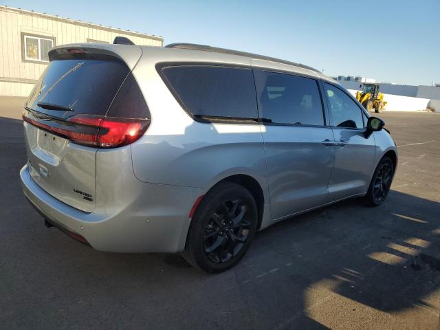 Photo 2 VIN: 2C4RC3GG9PR589892 - CHRYSLER PACIFICA L 