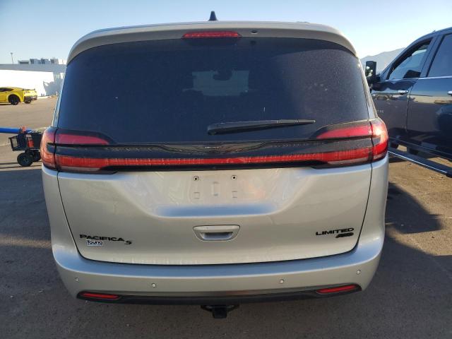 Photo 5 VIN: 2C4RC3GG9PR589892 - CHRYSLER PACIFICA L 