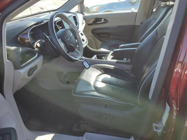 Photo 6 VIN: 2C4RC3GGXMR549011 - CHRYSLER PACIFICA 