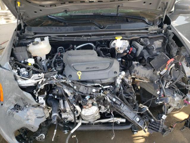 Photo 11 VIN: 2C4RC3GGXNR156496 - CHRYSLER PACIFICA 