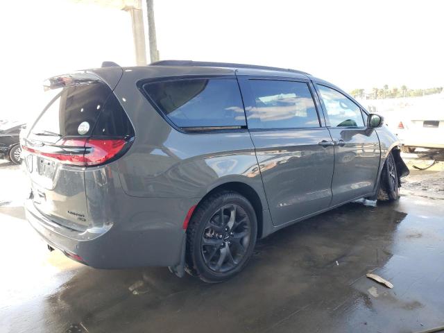 Photo 2 VIN: 2C4RC3GGXNR156496 - CHRYSLER PACIFICA 