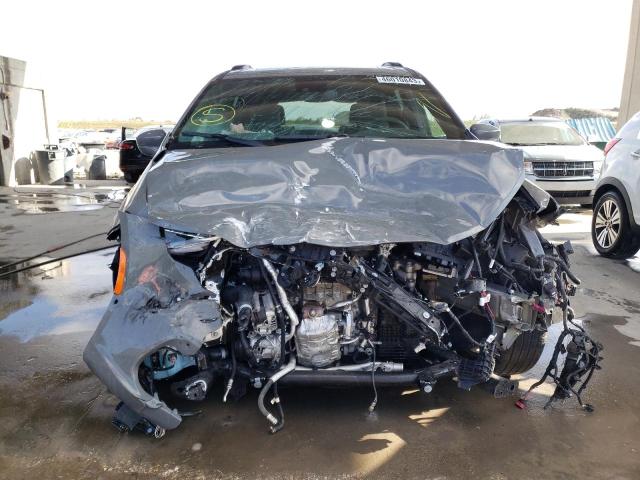 Photo 4 VIN: 2C4RC3GGXNR156496 - CHRYSLER PACIFICA 