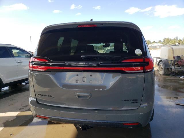 Photo 5 VIN: 2C4RC3GGXNR156496 - CHRYSLER PACIFICA 