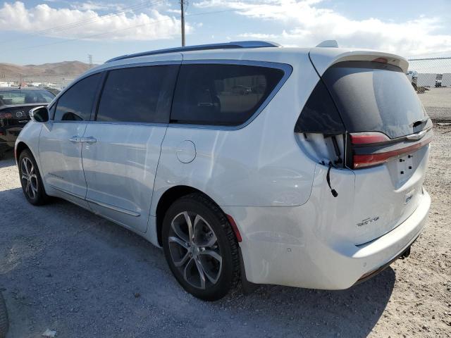 Photo 1 VIN: 2C4RC3PG1MR554369 - CHRYSLER PACIFICA P 