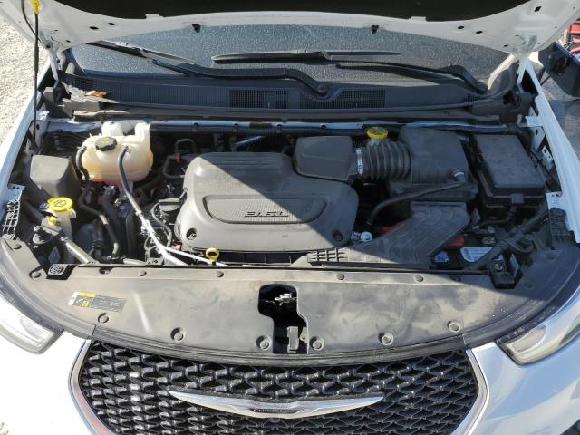 Photo 11 VIN: 2C4RC3PG1MR554369 - CHRYSLER PACIFICA P 