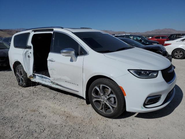 Photo 3 VIN: 2C4RC3PG1MR554369 - CHRYSLER PACIFICA P 