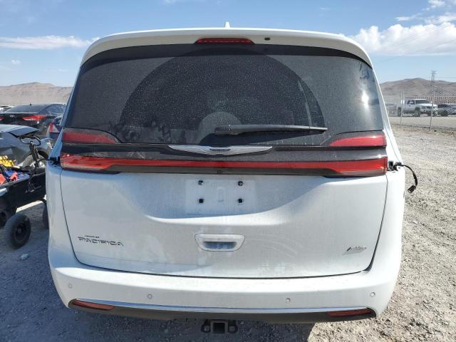 Photo 5 VIN: 2C4RC3PG1MR554369 - CHRYSLER PACIFICA P 