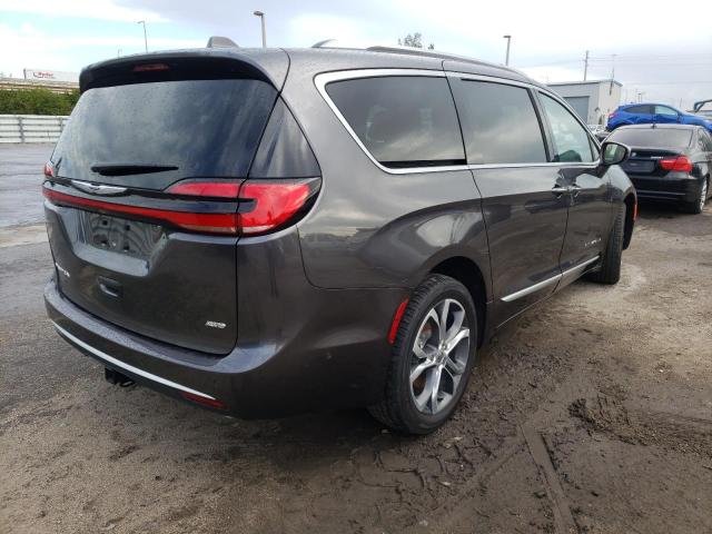 Photo 3 VIN: 2C4RC3PG3MR508168 - CHRYSLER PACIFICA P 