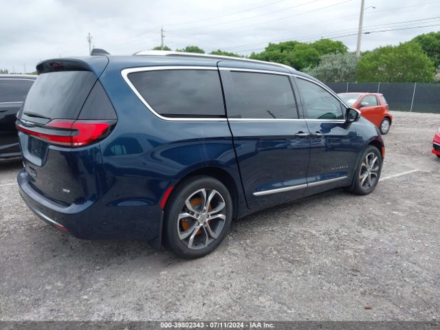 Photo 3 VIN: 2C4RC3PG4PR548263 - CHRYSLER PACIFICA 